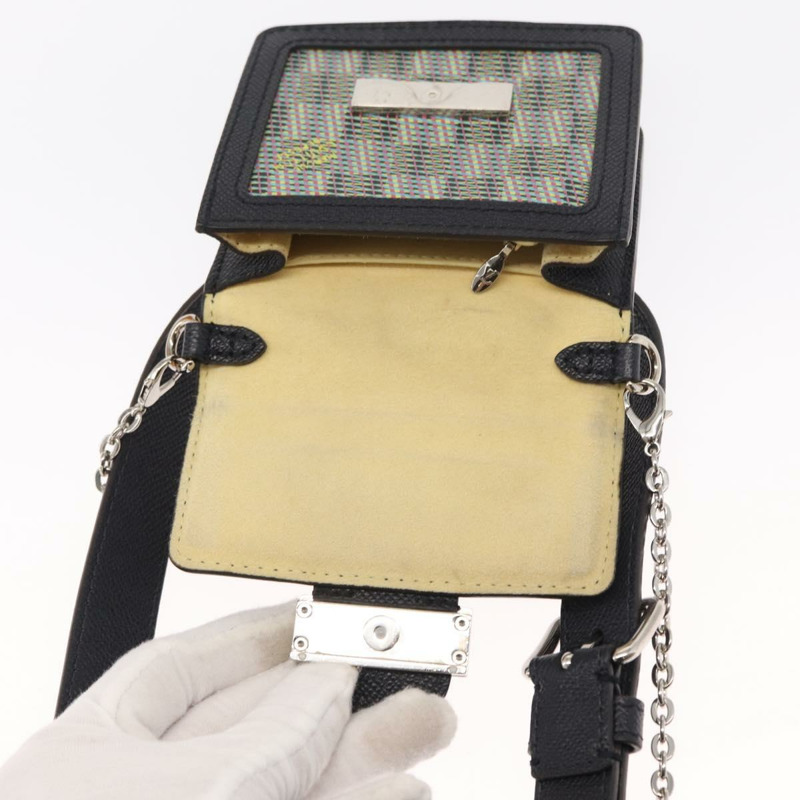 【日本直送】路易威登 Monogram LV Pop Daufine MINI 手袋 藍色 M55454 LV 正品 147287SAM-21