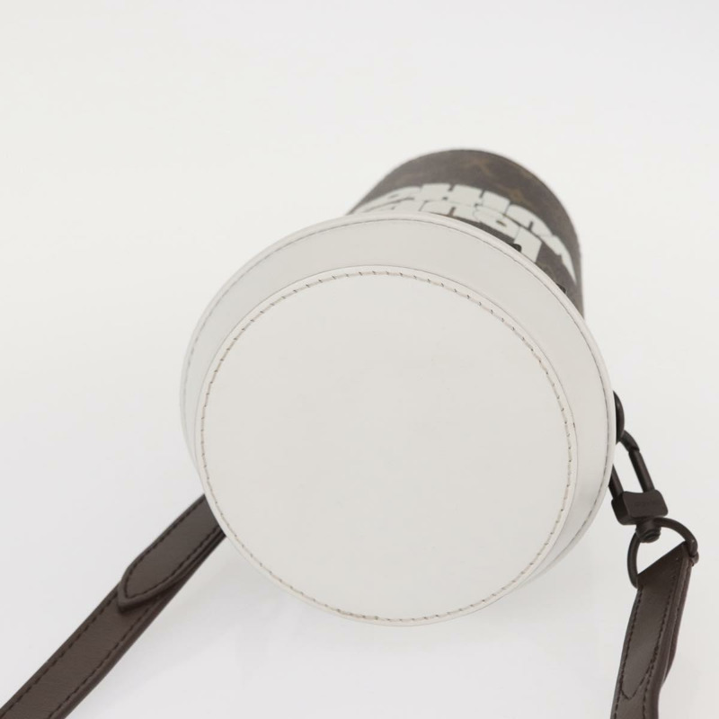 【日本直送】路易威登 Everyday Coffee Cup Everyday Shoulder Bag M80812 LV Auth 155107SAM-5