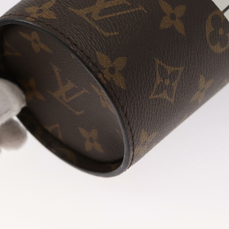 【日本直送】路易威登 Everyday Coffee Cup Everyday Shoulder Bag M80812 LV Auth 155107SAM-14