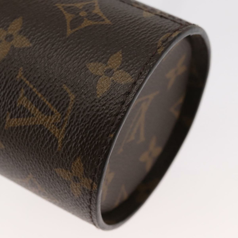 【日本直送】路易威登 Everyday Coffee Cup Everyday Shoulder Bag M80812 LV Auth 155107SAM-15