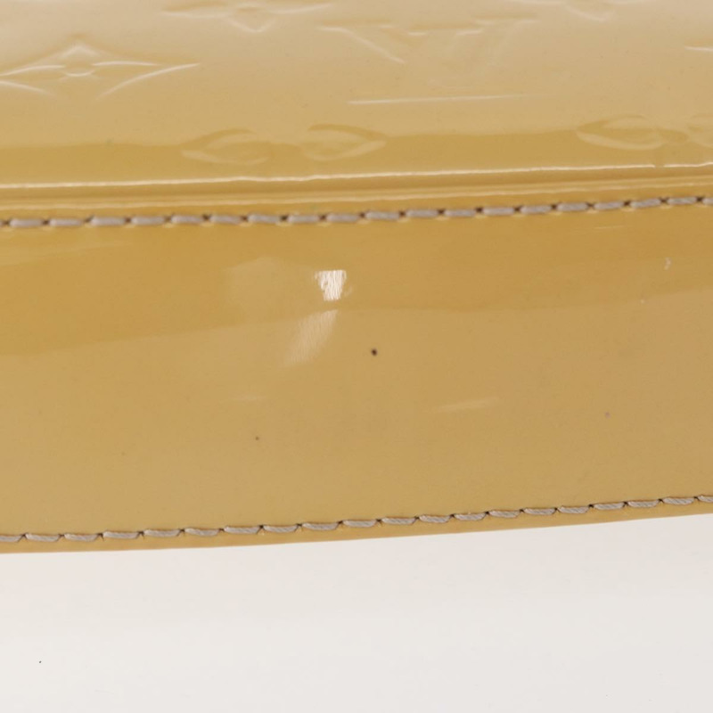 【日本直送】路易威登 Vernis 手拿包配件 Rose Angelique M90072 LV 正品 151201V-5