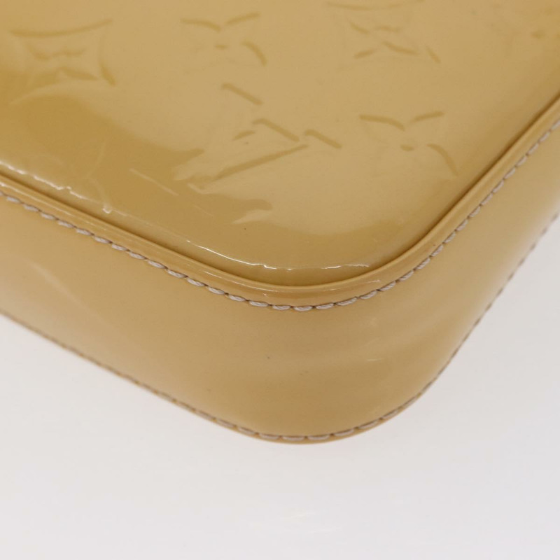 【日本直送】路易威登 Vernis 手拿包配件 Rose Angelique M90072 LV 正品 151201V-15