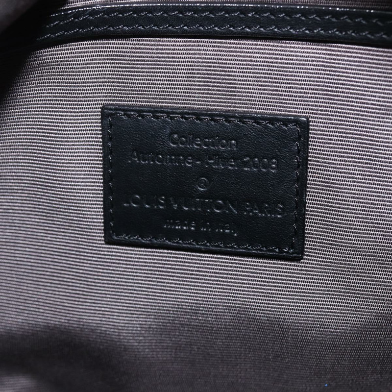 【日本直送】路易威登 Paris Speedy Cube 手提包，黑色皮革，貨號 M95816，LV 正品，貨號 146562SM-20