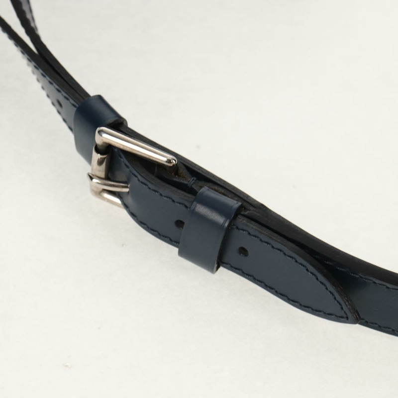 【日本直送】路易威登 Epi Petit Noe 三色肩背包 紫紅海軍藍 正品 157854V-7