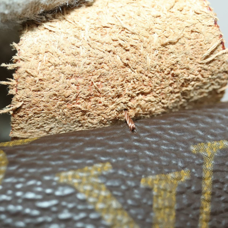 【日本直送】路易威登 Monogram Sac Souple 55 波士頓包 M41622 LV Auth yk19866A-11