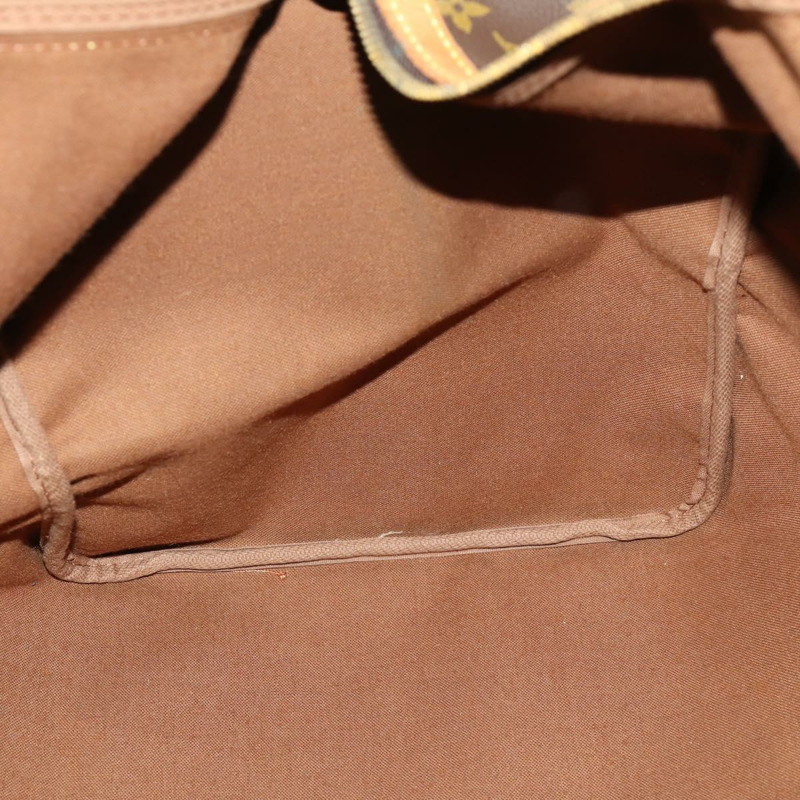 【日本直送】路易威登 Monogram Sac Souple 55 波士頓包 M41622 LV Auth yk19866A-20