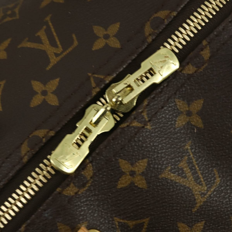 【日本直送】路易威登 Monogram Keepall 55 波士頓包 M41424 LV Auth BA8829-9