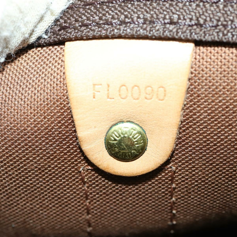 【日本直送】路易威登 Monogram Keepall 55 波士頓包 M41424 LV Auth BA8829-11