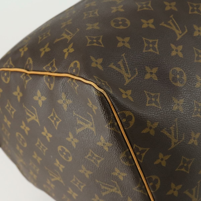 【日本直送】路易威登 Monogram Keepall 55 波士頓包 M41424 LV Auth BA8829-14