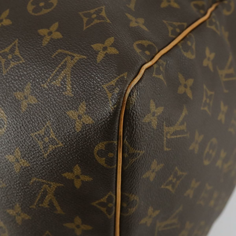 【日本直送】路易威登 Monogram Keepall 55 波士頓包 M41424 LV Auth BA8829-15