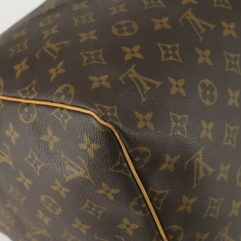 【日本直送】路易威登 Monogram Keepall 55 波士頓包 M41424 LV Auth BA8829-16