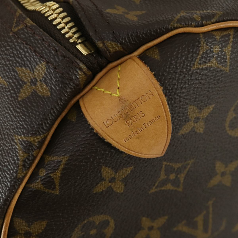 【日本直送】路易威登 Monogram Keepall 55 波士頓包 M41424 LV Auth BA8829-17