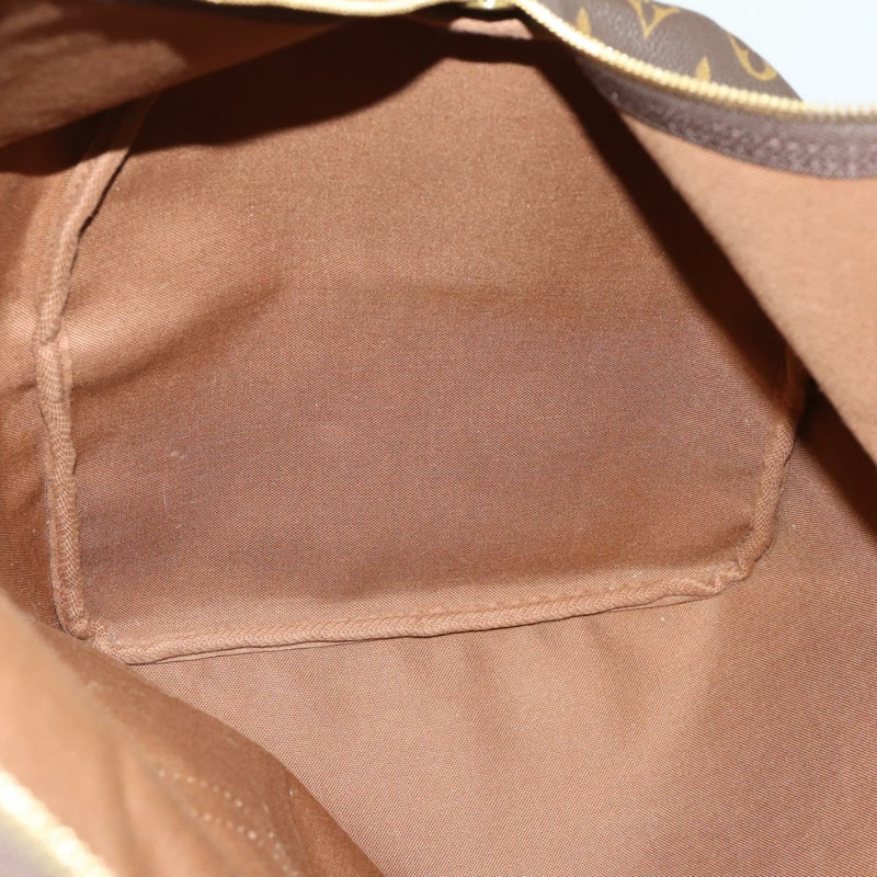 【日本直送】路易威登 Monogram Keepall 55 波士頓包 M41424 LV Auth BA8829-19