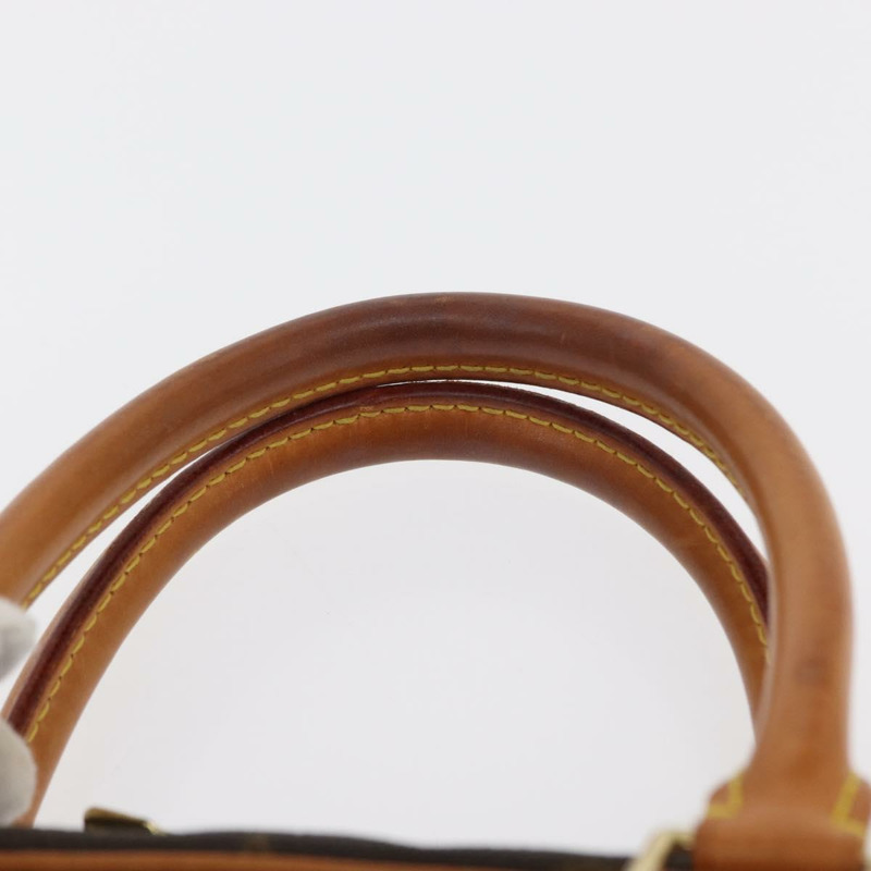 【日本直送】路易威登 Monogram Porte Documents Voyage 商務包 M53361 LV Auth 156960-7