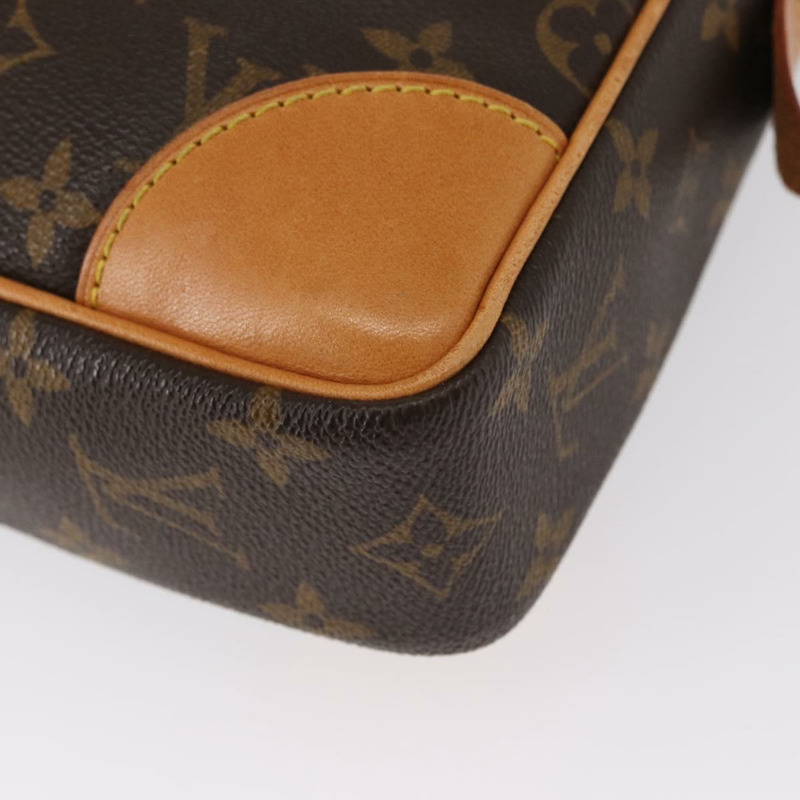 【日本直送】路易威登 Monogram Porte Documents Voyage 商務包 M53361 LV Auth 156960-13
