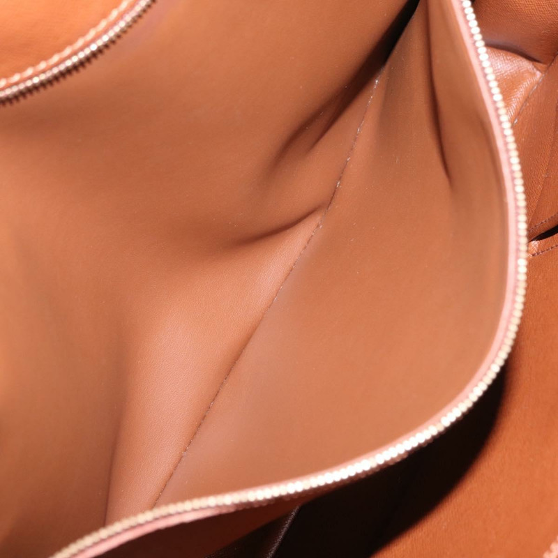 【日本直送】路易威登 Monogram Porte Documents Voyage 商務包 M53361 LV Auth 156960-22