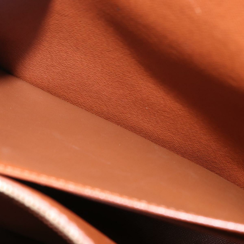 【日本直送】路易威登 Monogram Porte Documents Voyage 商務包 M53361 LV Auth 156960-23