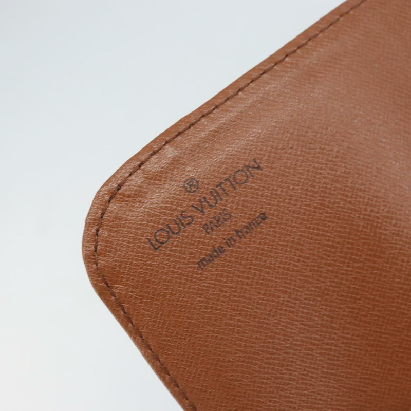 【日本直送】路易威登 Monogram Cartouchiere GM 肩背包 M51252 LV Auth ep12210-20