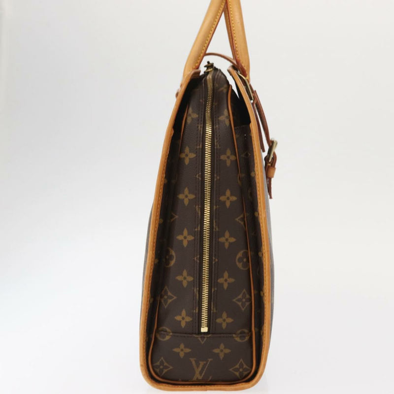 【日本直送】路易威登 Monogram Rivoli 手提包 M53380 LV 正品 ep12330-3