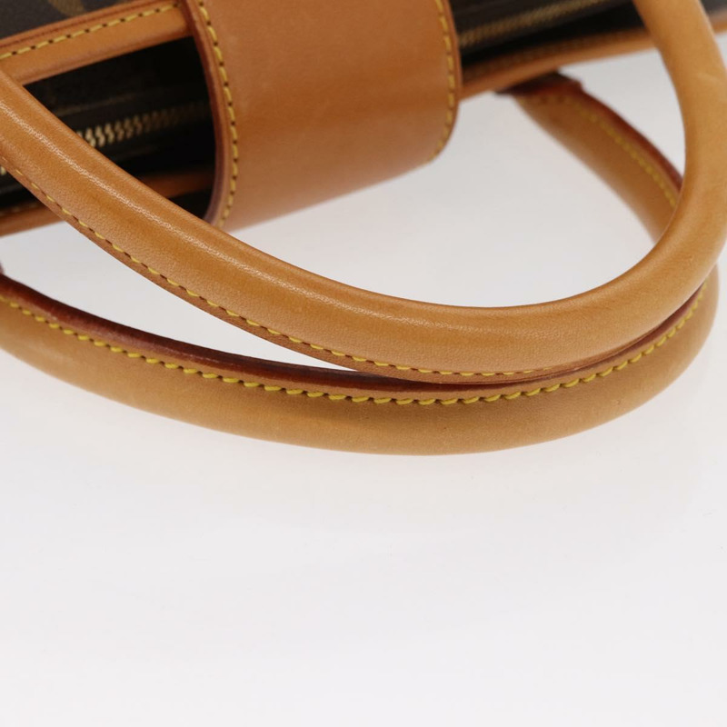 【日本直送】路易威登 Monogram Rivoli 手提包 M53380 LV 正品 ep12330-6