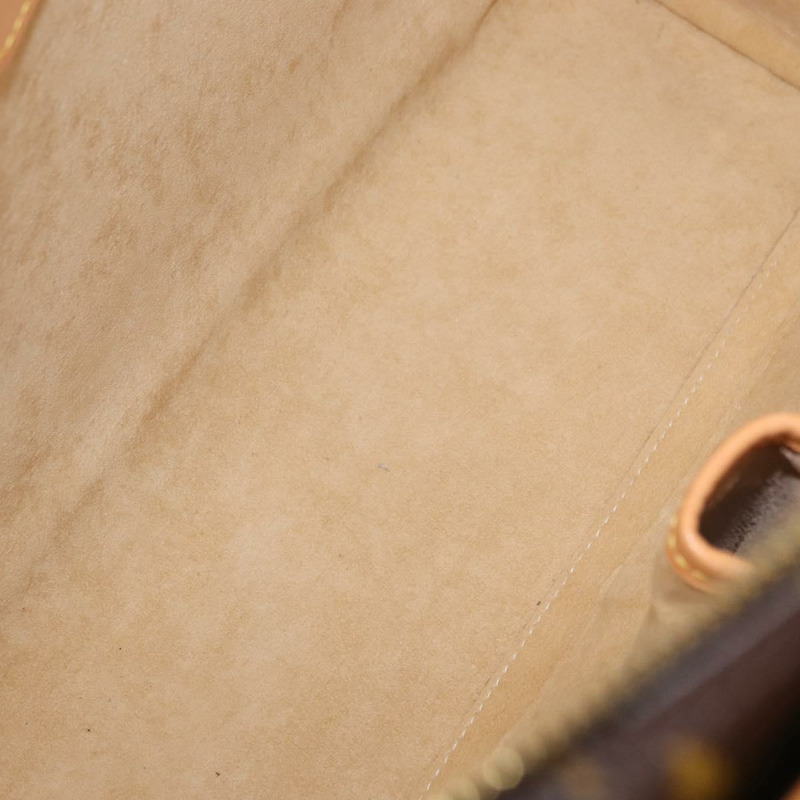 【日本直送】路易威登 Monogram Rivoli 手提包 M53380 LV 正品 ep12330-9