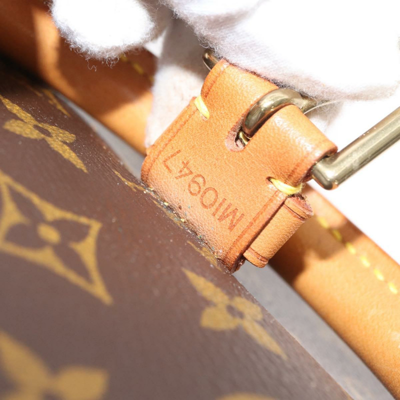 【日本直送】路易威登 Monogram Rivoli 手提包 M53380 LV 正品 ep12330-11