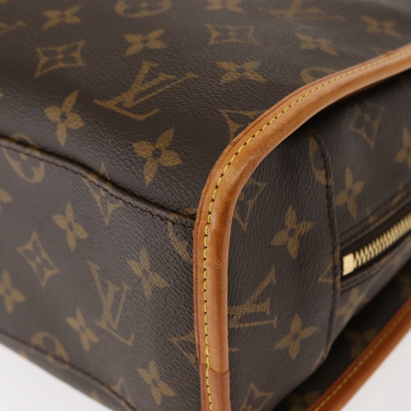 【日本直送】路易威登 Monogram Rivoli 手提包 M53380 LV 正品 ep12330-13