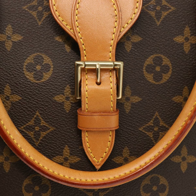 【日本直送】路易威登 Monogram Rivoli 手提包 M53380 LV 正品 ep12330-16