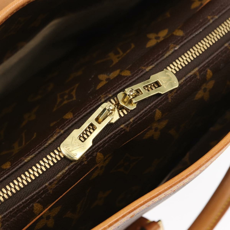 【日本直送】路易威登 Monogram Rivoli 手提包 M53380 LV 正品 ep12330-17