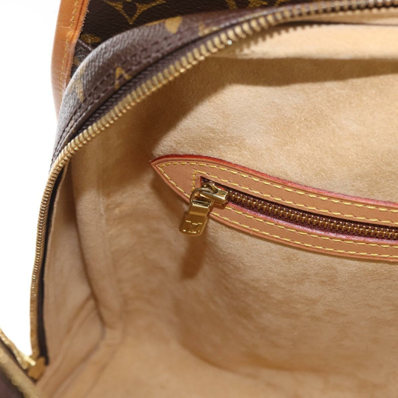 【日本直送】路易威登 Monogram Rivoli 手提包 M53380 LV 正品 ep12330-21