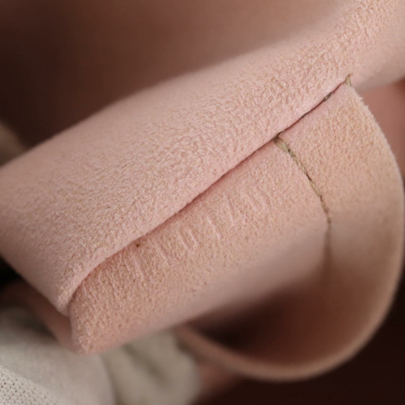 【日本直送】路易威登 Monogram Denim Sunshine 粉紅肩背包 M93183 LV Auth ep12267SAV-25