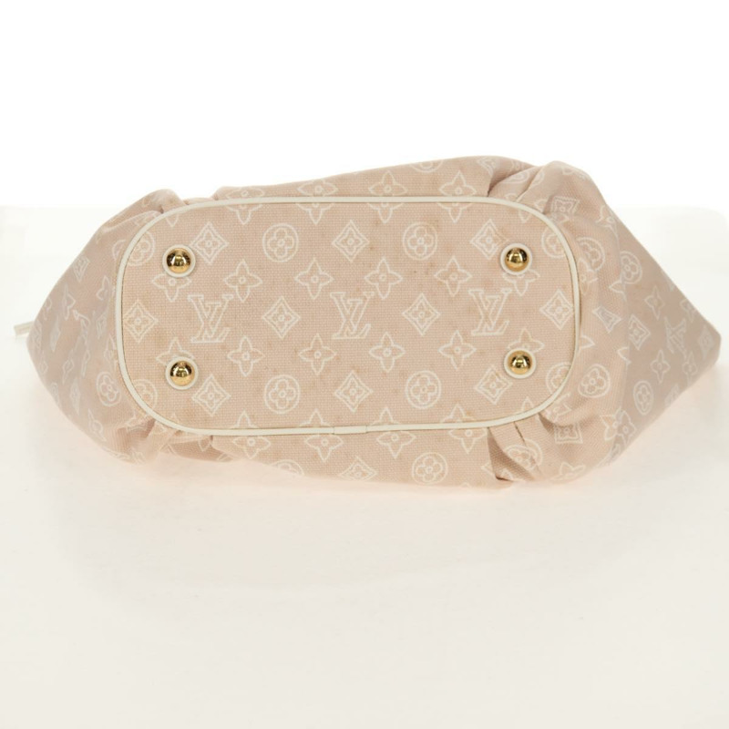 【日本直送】路易威登 Monogram Beach Line Cabas Ipanema GM 手袋 米色 M95986 正品 ep12331-6