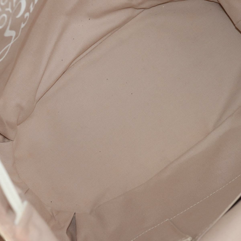 【日本直送】路易威登 Monogram Beach Line Cabas Ipanema GM 手袋 米色 M95986 正品 ep12331-9