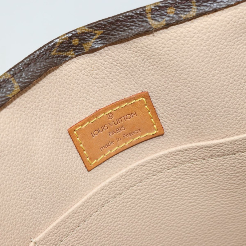 【日本直送】路易威登 Monogram Sac Plat 手提包 M51140 LV 正品 ep12419-17