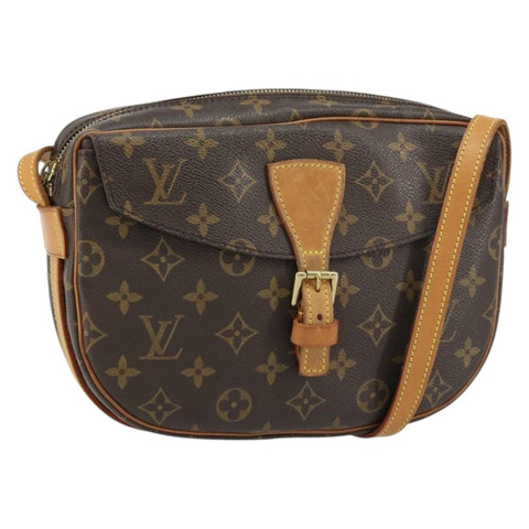 路易威登 Monogram Jeune Fille MM 肩背包 M51226 LV 正品 ep12292