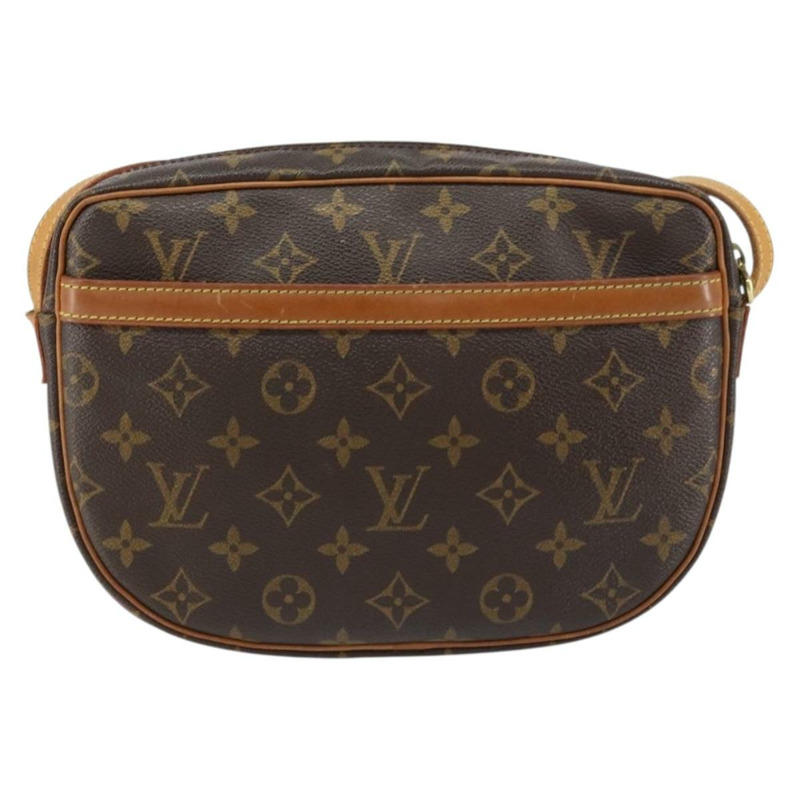 【日本直送】路易威登 Monogram Jeune Fille MM 肩背包 M51226 LV 正品 ep12292-1