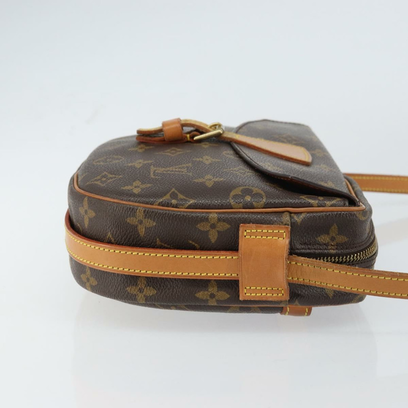 【日本直送】路易威登 Monogram Jeune Fille MM 肩背包 M51226 LV 正品 ep12292-2