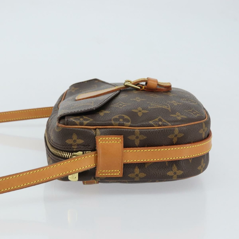 【日本直送】路易威登 Monogram Jeune Fille MM 肩背包 M51226 LV 正品 ep12292-3