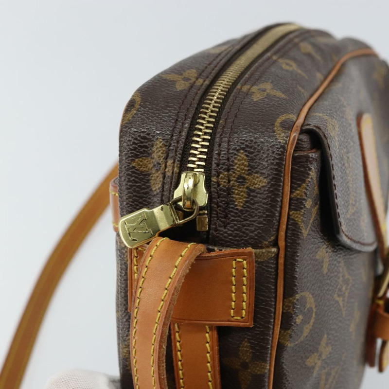 【日本直送】路易威登 Monogram Jeune Fille MM 肩背包 M51226 LV 正品 ep12292-8