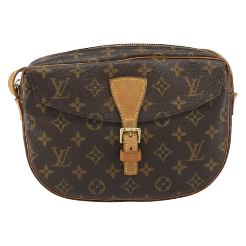 【日本直送】路易威登 Monogram Jeune Fille MM 肩背包 M51226 LV 正品 ep12292-12