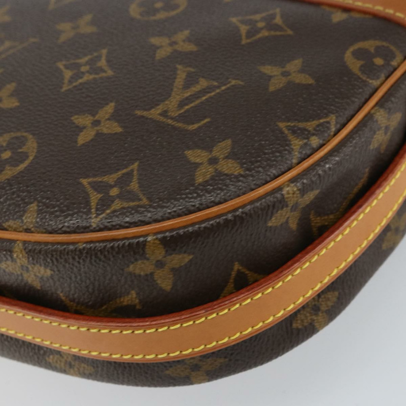 【日本直送】路易威登 Monogram Jeune Fille MM 肩背包 M51226 LV 正品 ep12292-15