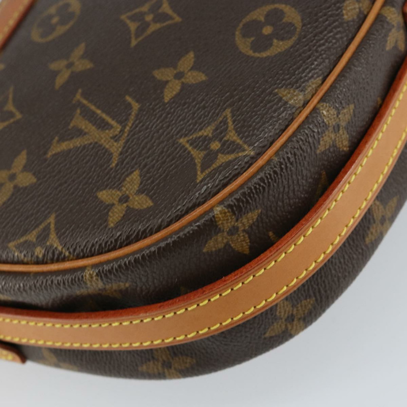 【日本直送】路易威登 Monogram Jeune Fille MM 肩背包 M51226 LV 正品 ep12292-16