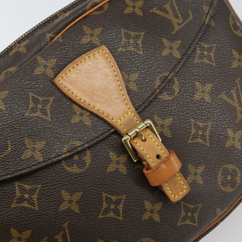 【日本直送】路易威登 Monogram Jeune Fille MM 肩背包 M51226 LV 正品 ep12292-17