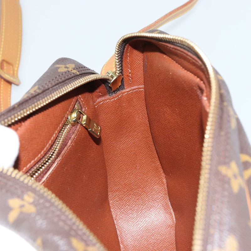 【日本直送】路易威登 Monogram Jeune Fille MM 肩背包 M51226 LV 正品 ep12292-19