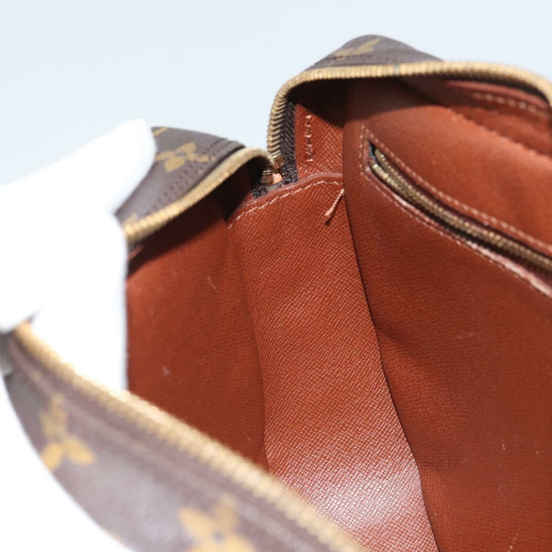 【日本直送】路易威登 Monogram Jeune Fille MM 肩背包 M51226 LV 正品 ep12292-20