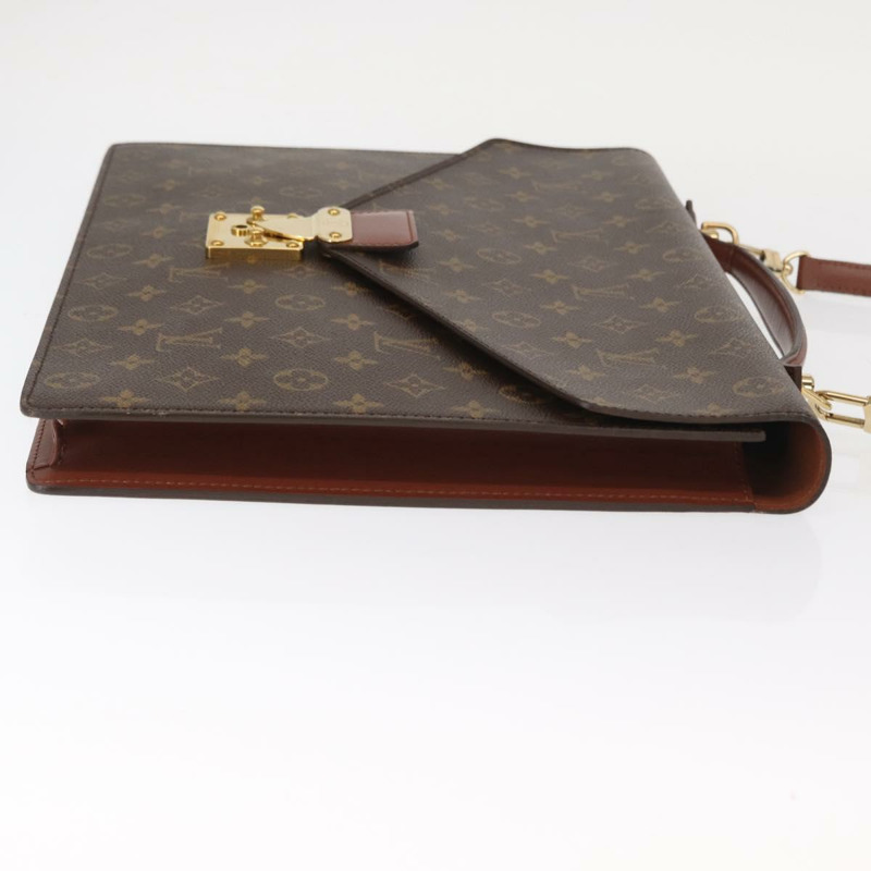 【日本直送】路易威登 Monogram Porte 文件帶包 M53338 LV 正品 157333-2