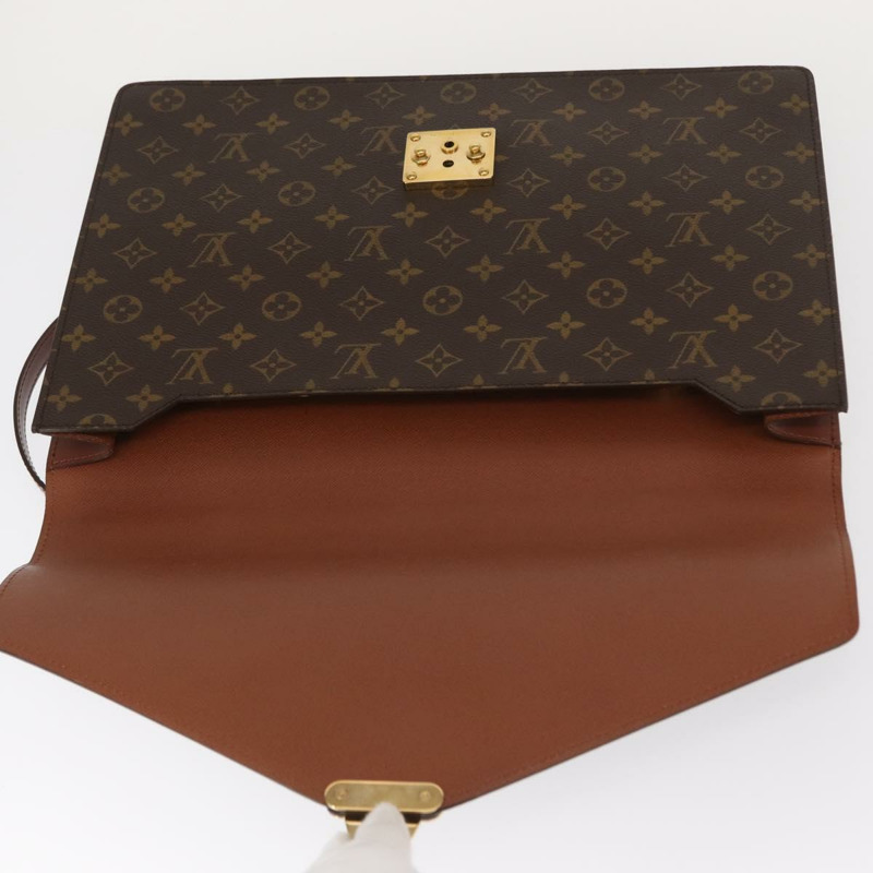 【日本直送】路易威登 Monogram Porte 文件帶包 M53338 LV 正品 157333-21