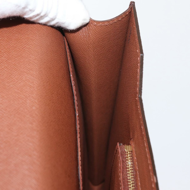 【日本直送】路易威登 Monogram Porte 文件帶包 M53338 LV 正品 157333-23