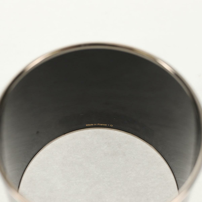 【日本直送】愛馬仕 Emile TGM 金屬手鐲 綠色 Auth am10128V-6