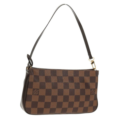 路易威登 Damier Ebene Navona 配件袋 N51983 LV 正品 am10141V